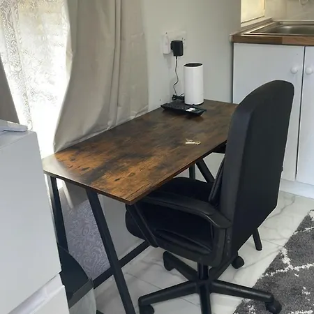 Bed & Breakfast Ardkeen-Outhouse Balnacart
