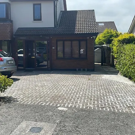 Ardkeen-Outhouse *