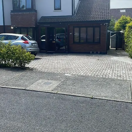Ardkeen-outhouse Panzió Waterford
