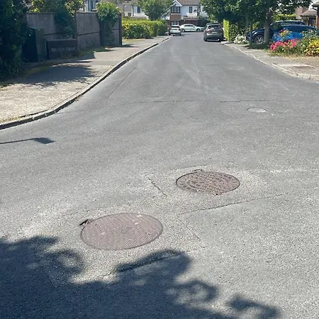 Bed & Breakfast Ardkeen-outhouse Balnacart