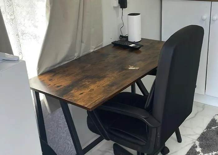 Couette-café Ardkeen-outhouse Balnacart