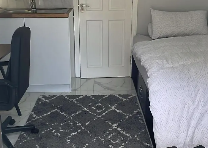 Couette-café Ardkeen-outhouse Balnacart