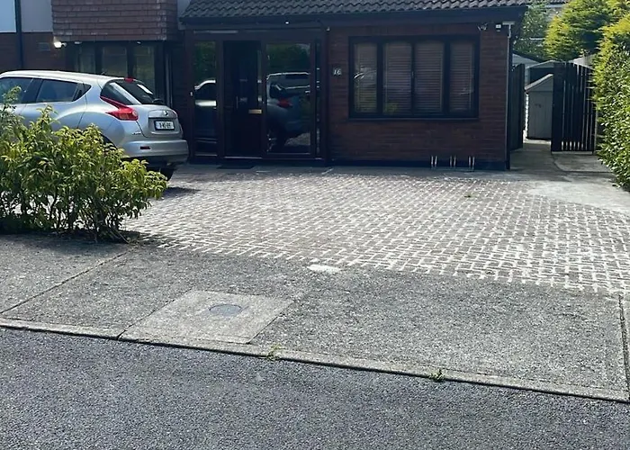 Ardkeen-outhouse Couette-café Balnacart